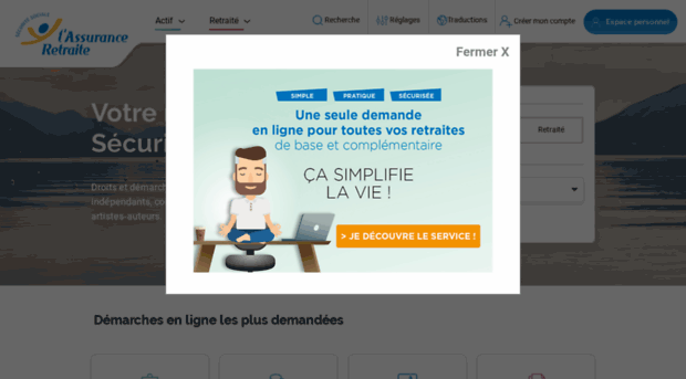 retraite.cnav.fr