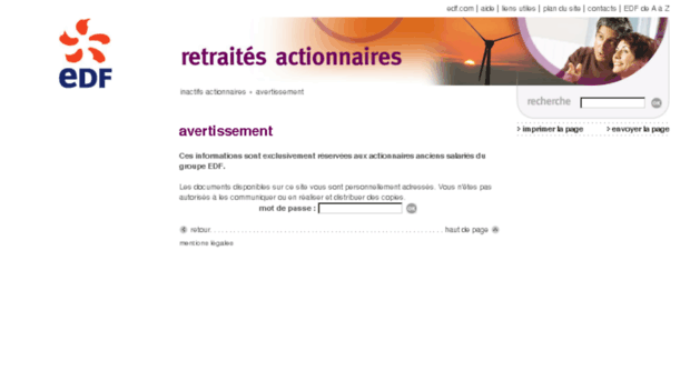 retraites-ors.edf.com