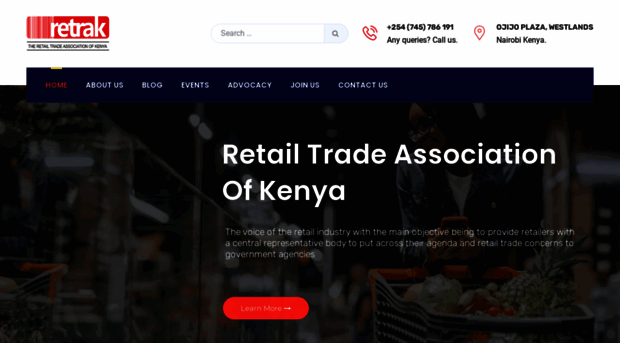 retrak.co.ke