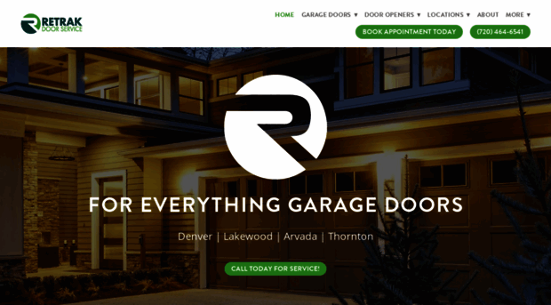 retrakdoorservice.com