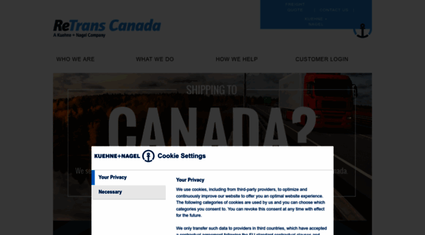 retranscanada.com