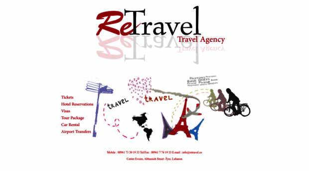 retravel.co