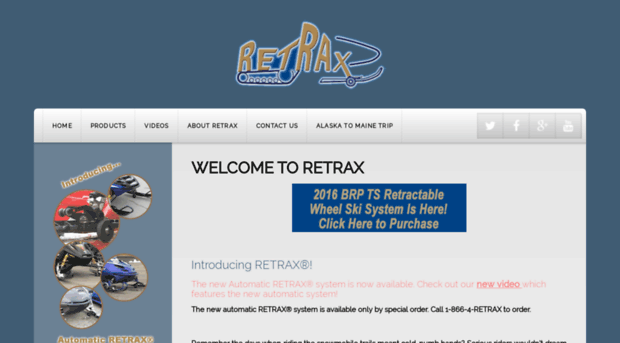 retrax.net