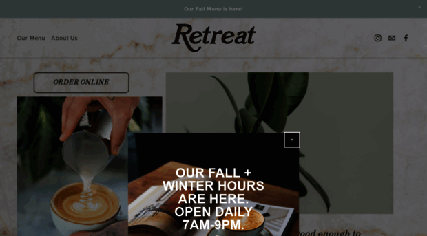 retreat-greenlake.com