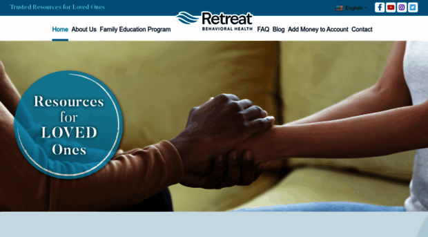 retreat-lc.com