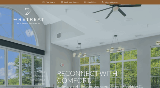 retreatatsevenbridges.com