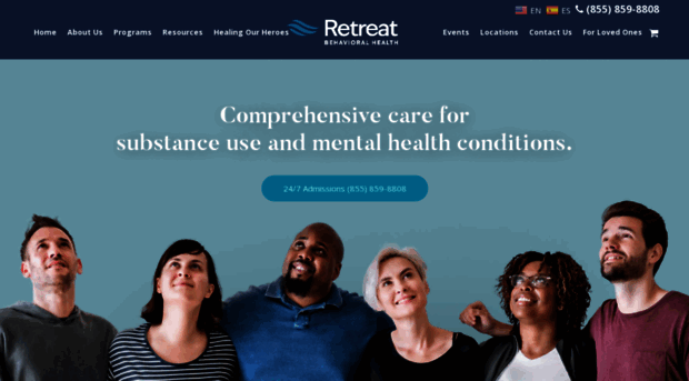 retreatlc.com