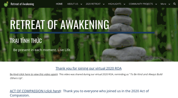 retreatofawakening.org