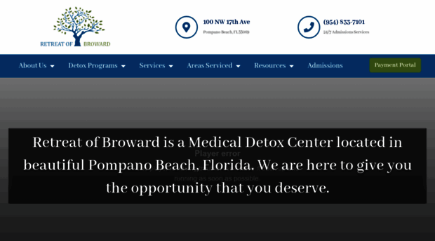 retreatofbroward.com