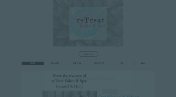 retreatroseville.com