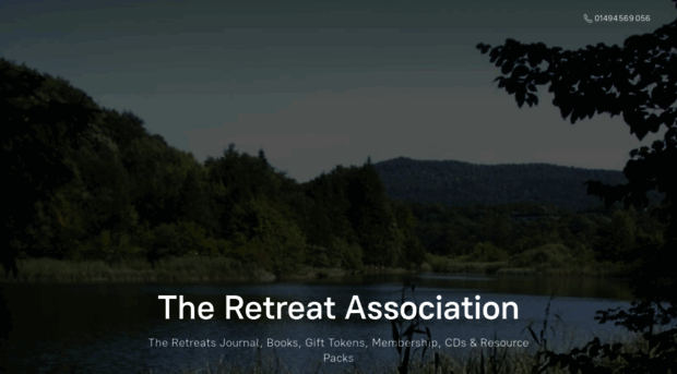 retreats.ecwid.com