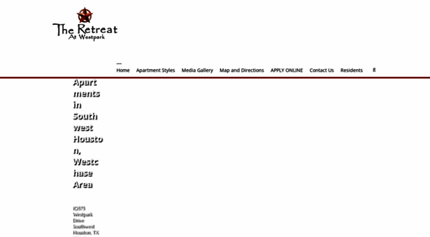 retreatwestpark.com
