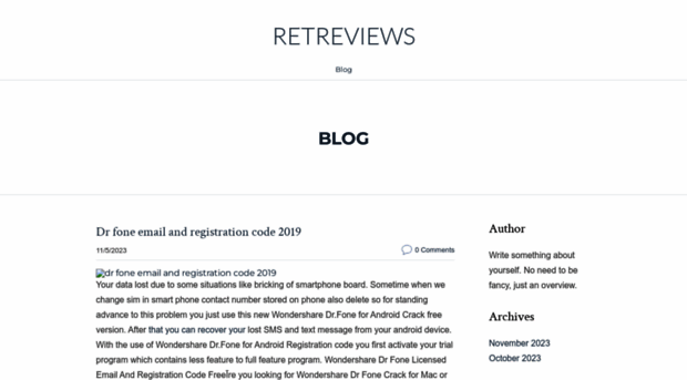 retreviews.weebly.com