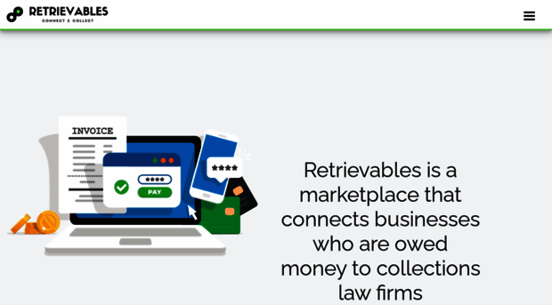 retrievables.com