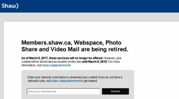 retrieve.shaw.ca