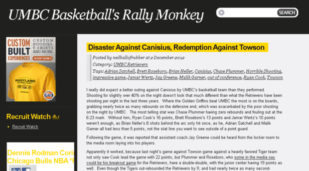 retrieverbasketballrallymonkey.com