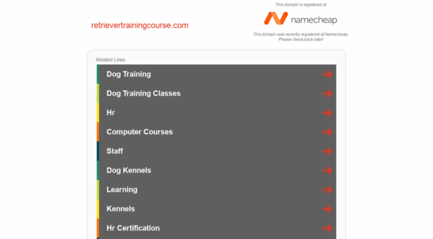 retrievertrainingcourse.com