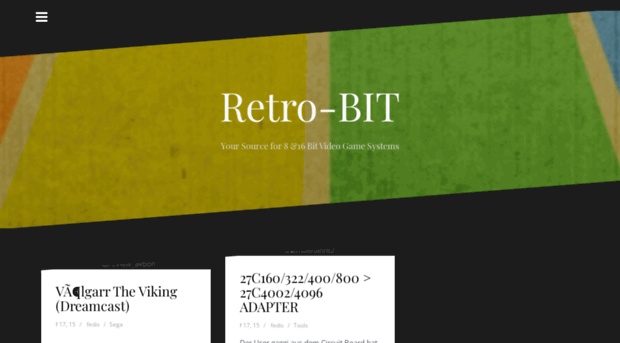 retro-bit.de