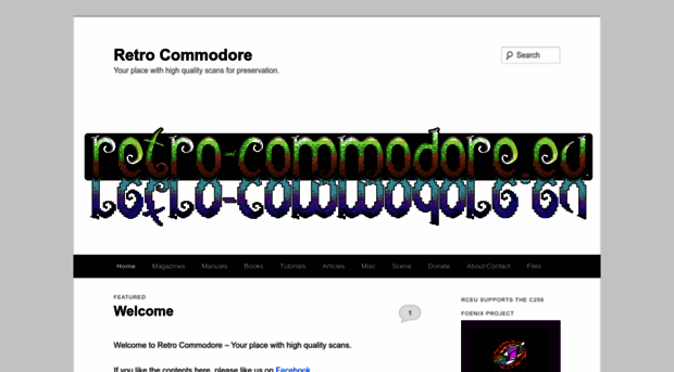 retro-commodore.eu