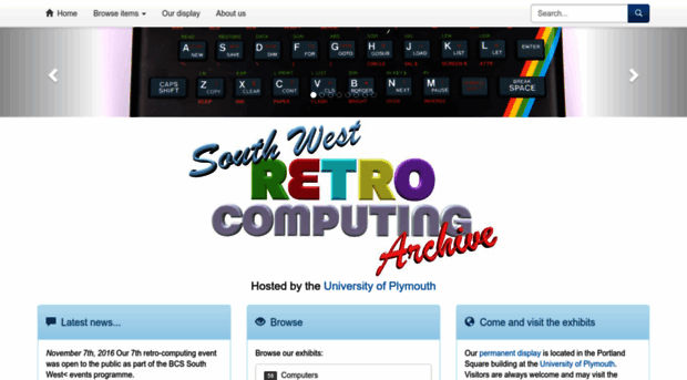 retro-computing.org