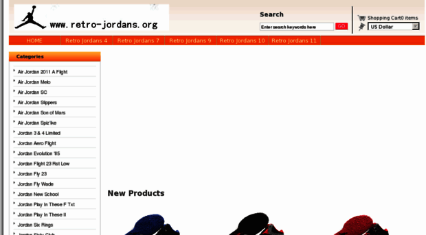 retro-jordans.org