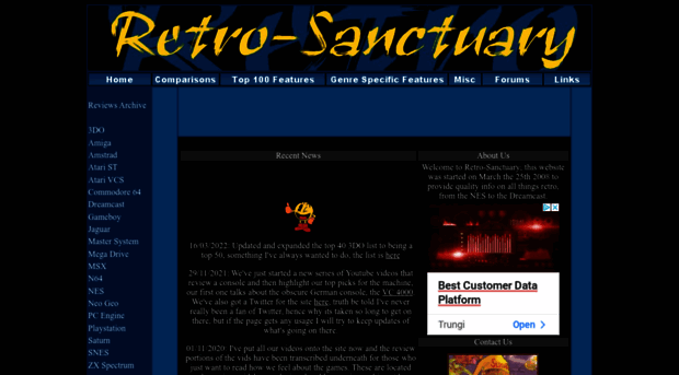 retro-sanctuary.com