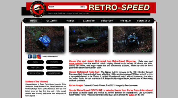 retro-speed.co.uk