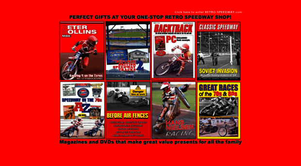 retro-speedway.com