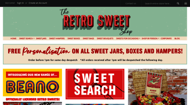 retro-sweet.co.uk