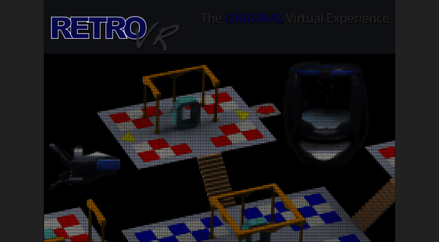 retro-vr.co.uk