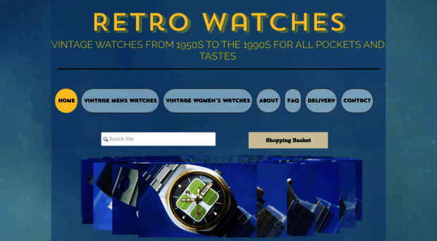 retro-watches.co.uk