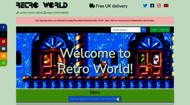 retro-world.co.uk