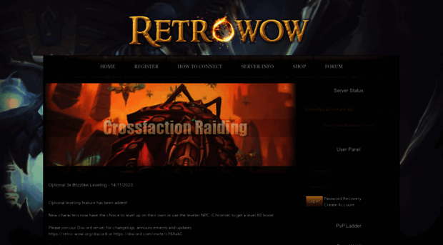 retro-wow.com