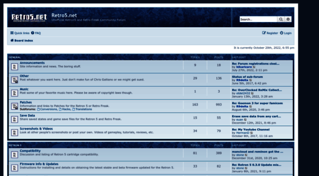 retro5.net