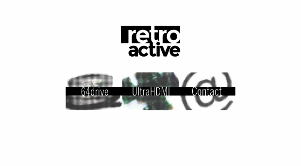 retroactive.be