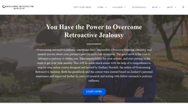 retroactivejealousy.com