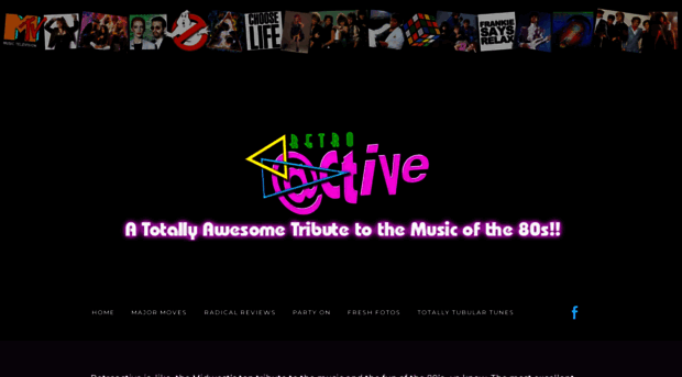 retroactivekc.com