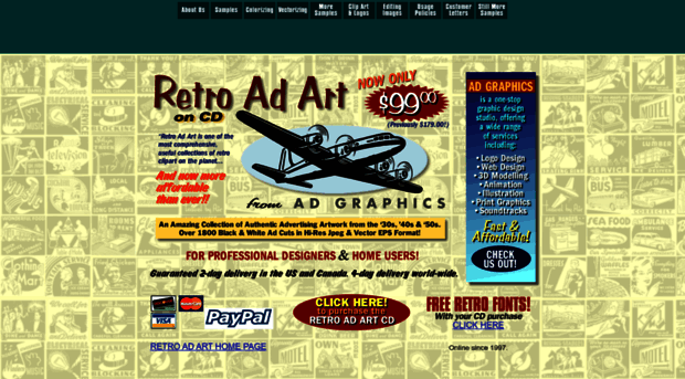 retroadart.com