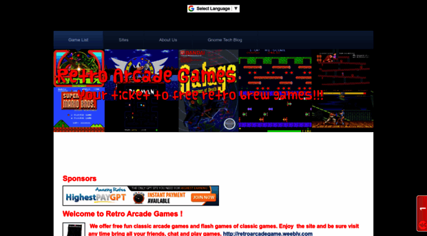 retroarcadegame.weebly.com