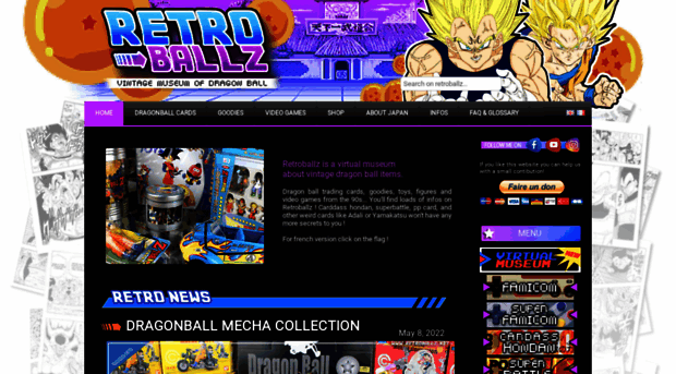 retroballz.net