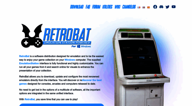 retrobat.org