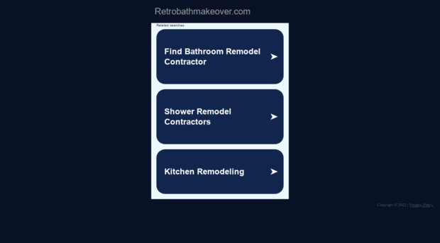 retrobathmakeover.com