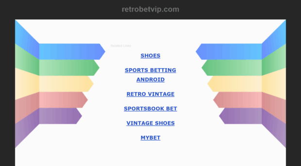 retrobetvip.com