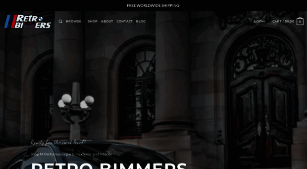retrobimmers.com