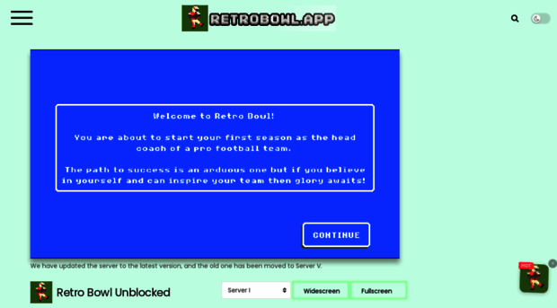 retrobowl.app