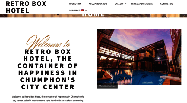 retroboxhotel.com