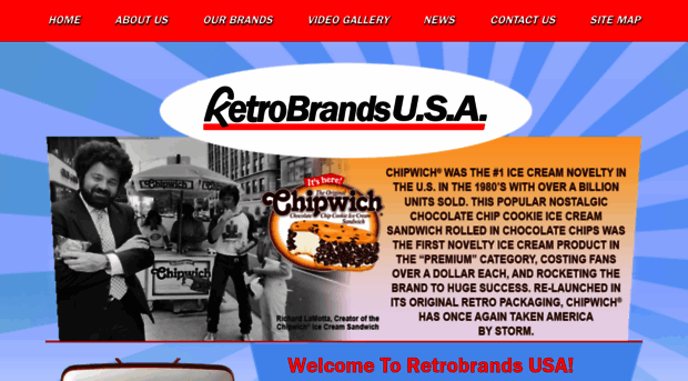 retrobrands.net