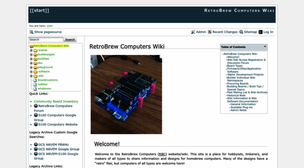 retrobrewcomputers.org