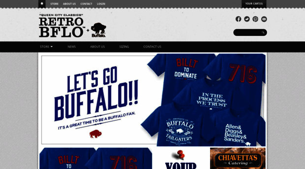 retrobuffalo.com