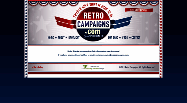 retrocampaigns.com